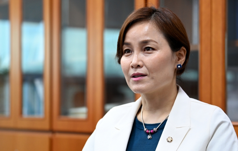 사진=임오경 의원실