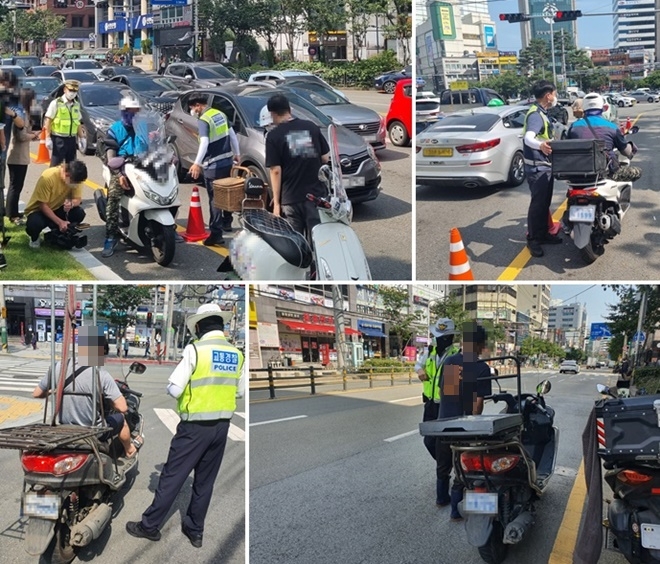 (사진제공=부산경찰청)