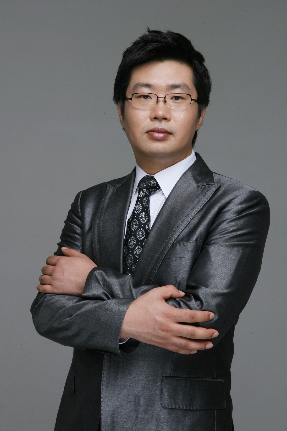 롯데홈쇼핑 고봉진 메타버스셀장. 사진=롯데홈쇼핑