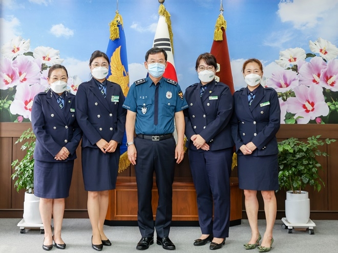 (사진제공=경남경찰청)