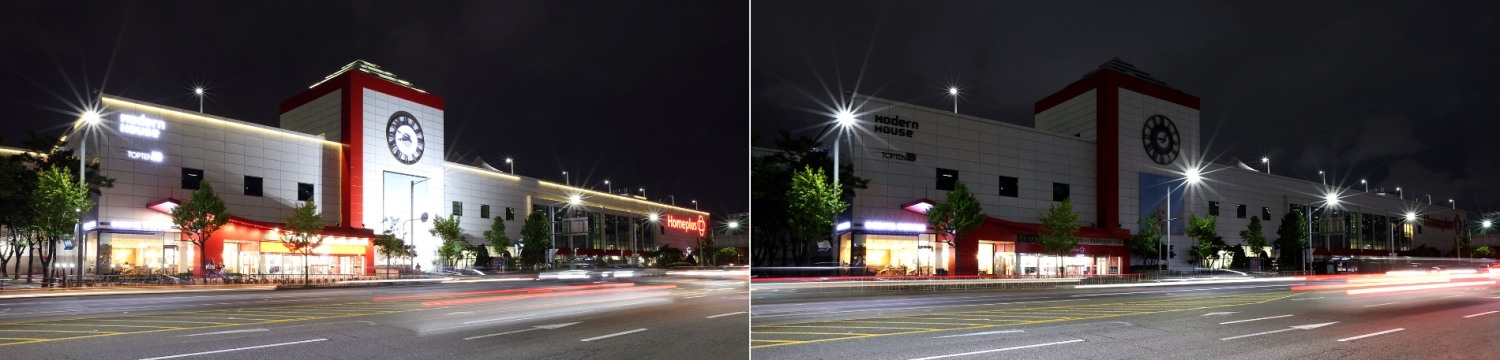 홈플러스(사장 이제훈)가 올해로 19회를 맞은 ‘에너지의 날(8월 22일)’을 맞아 지난밤 전국 134개 점포에서 ‘소등행사’에 동참했다고 23일 밝혔다. 홈플러스는 지난 22일 저녁 9시부터 5분간 시계탑 조명과 간판 등 건물 외벽 주요 조명을 소등하는 행사에 참여하며 에너지 절감을 위한 ESG 경영 실천 행보를 이어갔다. 한편 홈플러스는 지난해 ‘ESG 위원회’를 신설하고 올해 실행 목표로 ▲따뜻한 세상을 만드는 관심 더하기 ▲건강한 지구를 만드는 폐기물 줄이기를 선정해 ESG 경영 실천을 지속한다는 방침이다.