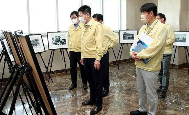 인천 중구, 22일~24일까지 ‘2022년 을지연습’ 실시…공항·항만 등 비상대비태세 확립