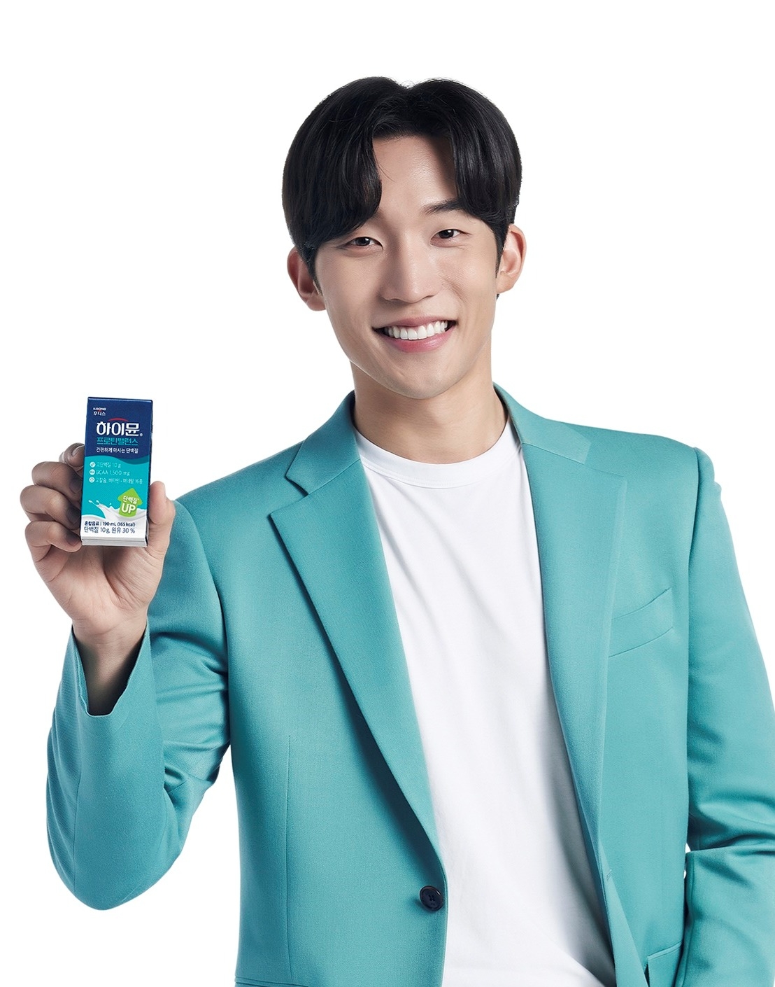 ◆일동후디스 ‘하이뮨 음료’ 연간 1500만 개 판매