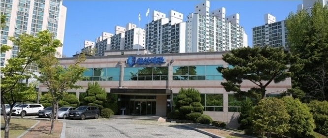 울산세관(사진=로이슈DB)