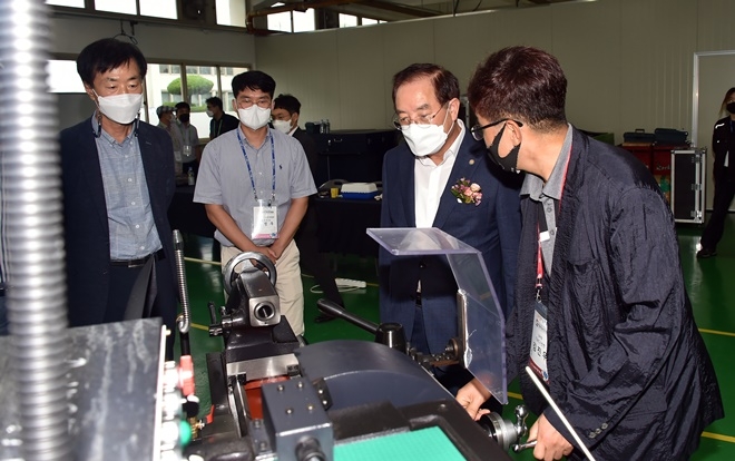(사진제공=부산교육청)