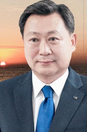 김철훈 신임 오륙도연구소장.