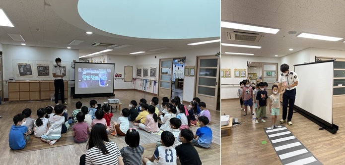 (사진제공=창원서부경찰서)