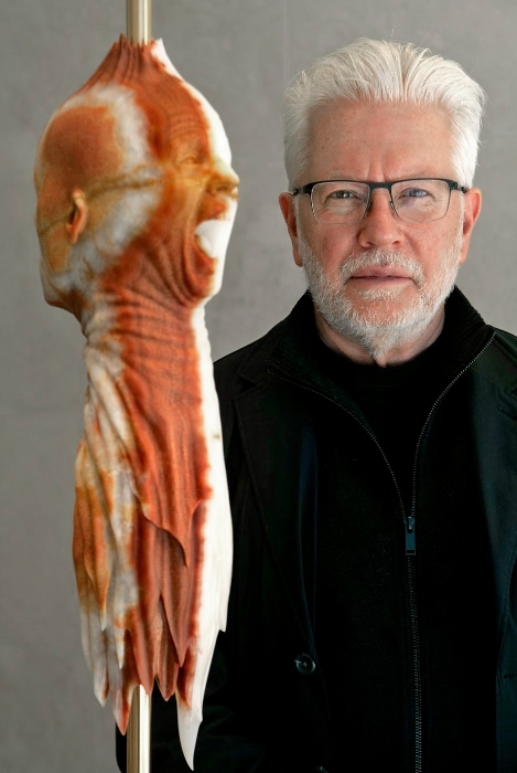 Artist Profile. (사진= Nan Coulter)