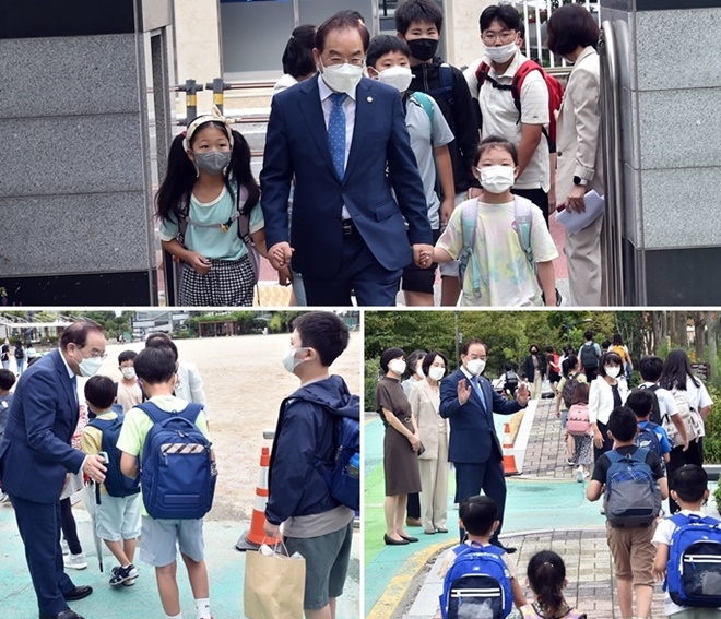 (사진제공=부산시교육청)