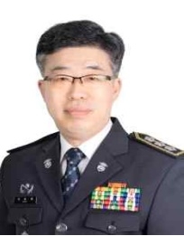 신용해 신임 교정본부장.(제공=법무부)