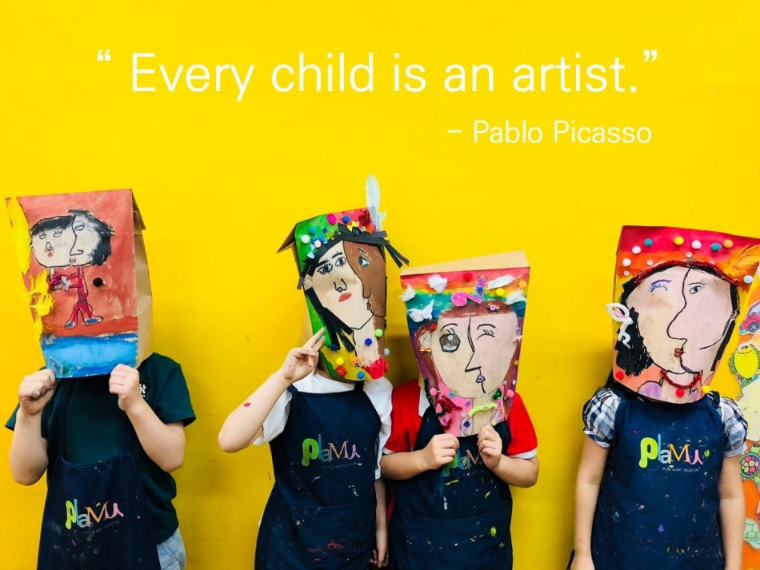 대교에듀캠프, 유초등 미술 전문 기업 ‘플래뮤’ 인수