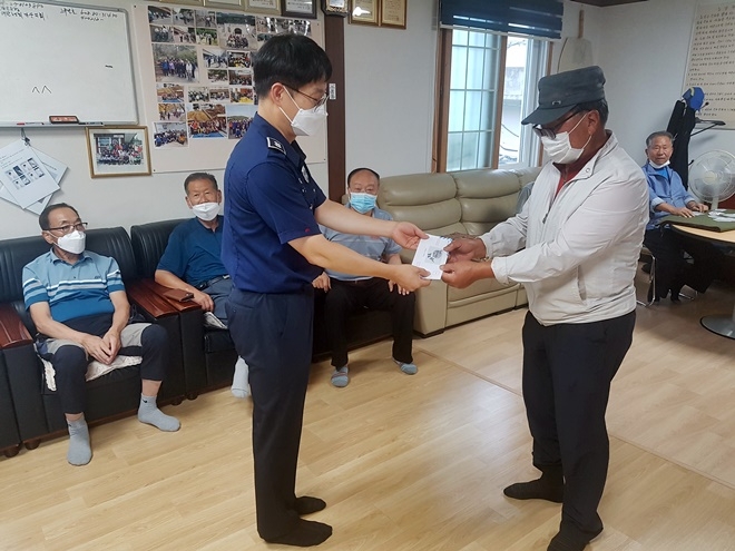 (사진제공=창원교도소)