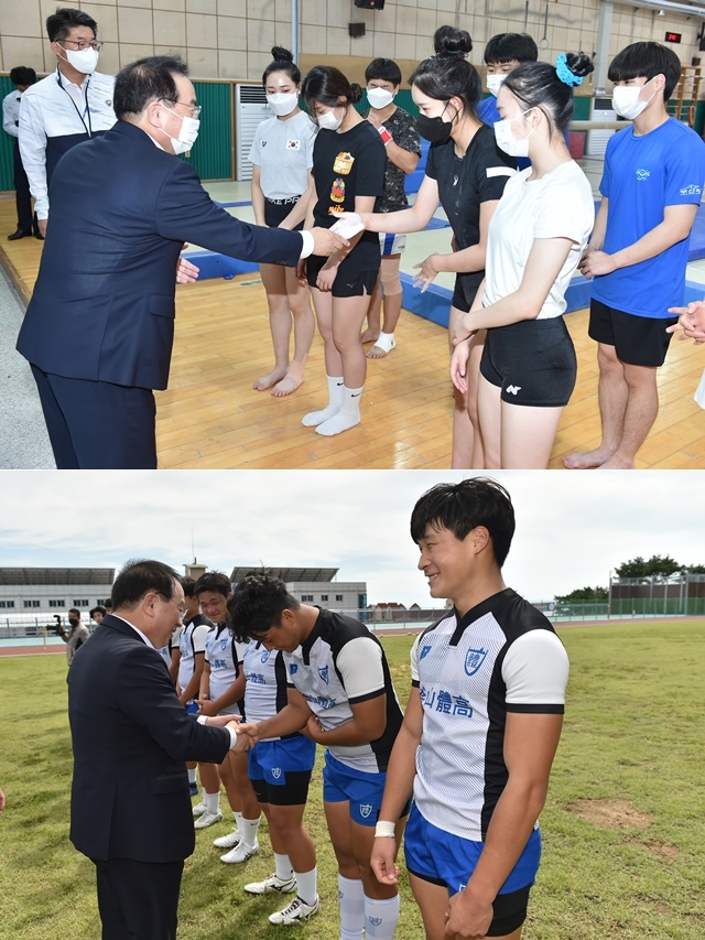 (사진제공=부산교육청)