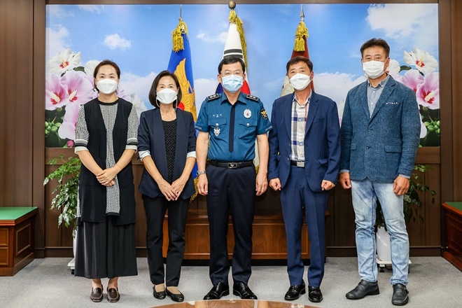 (사진제공=경남경찰청)