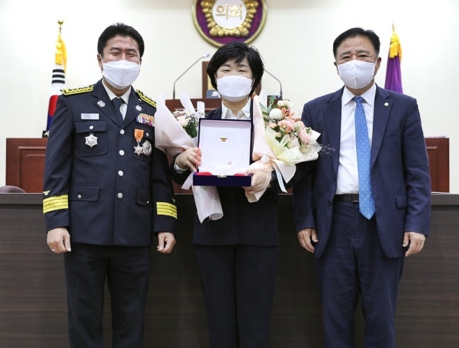 (사진제공=부산소방재난본부)