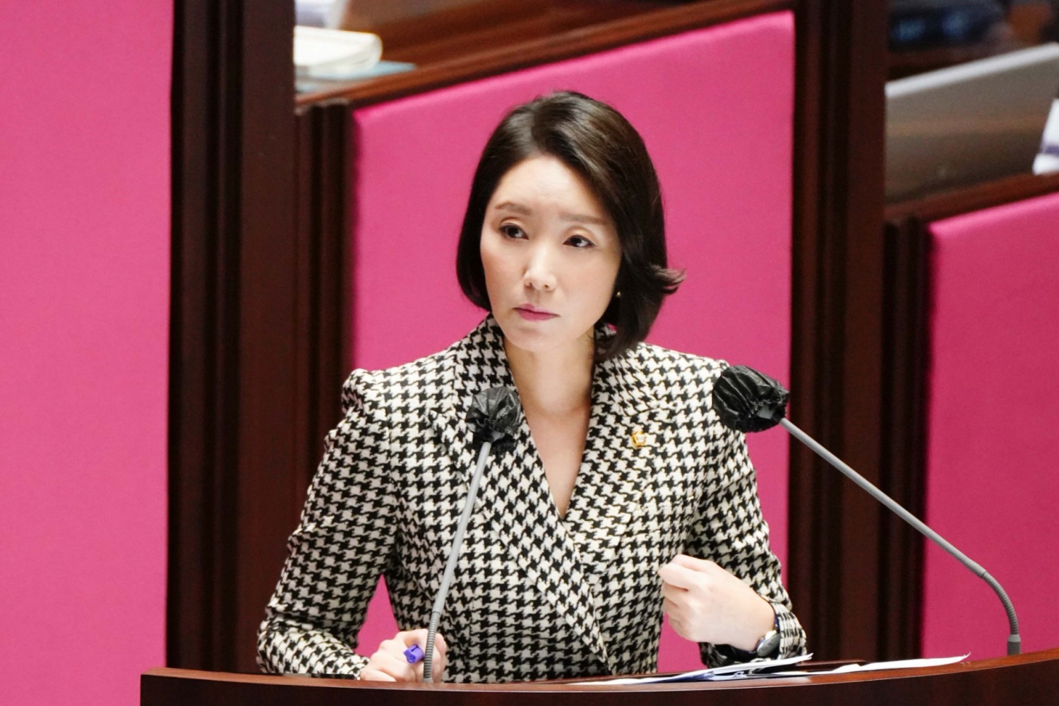 강선우 의원, 정부 한의약 연구·개발 시범사업 지원 ‘한의약 육성법 개정안’ 발의