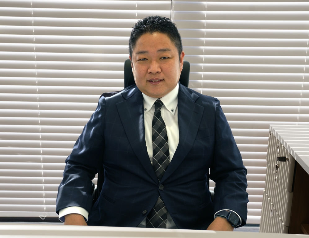 신임 전기수 대표이사 취임. (사진=크린랲)