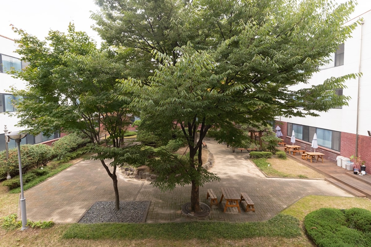 경기도 구청사