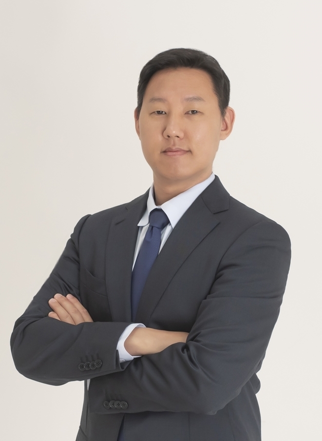 이랜드글로벌 김태형 대표이사