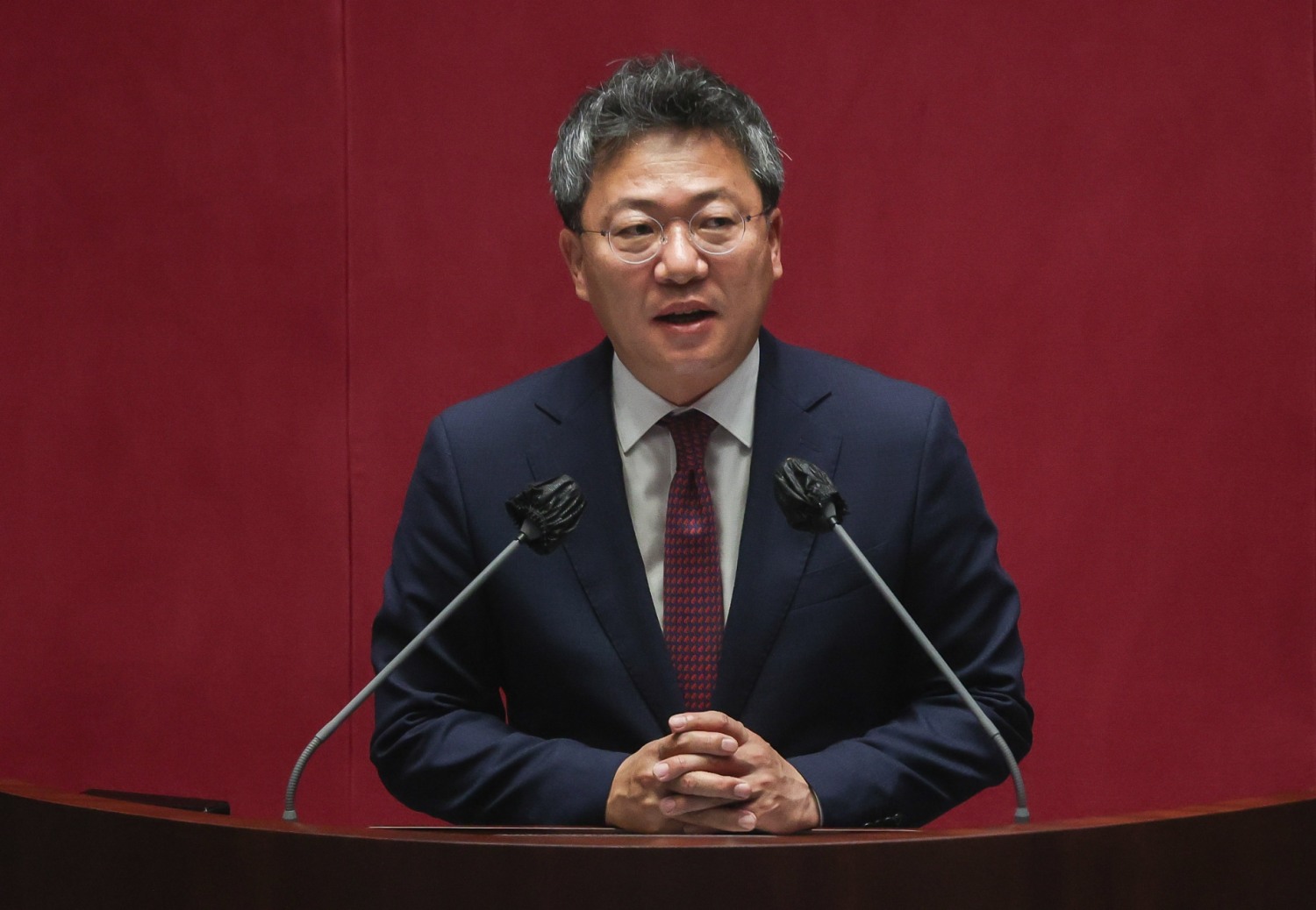 국민의힘 박정하 수석대변인.(사진=연합뉴스)