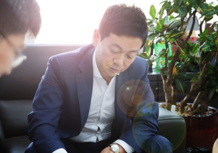 사진=신동호 변호사