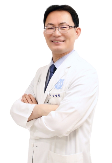 분당서울대병원 신장내과 김세중 교수. 사진=분당서울대병원