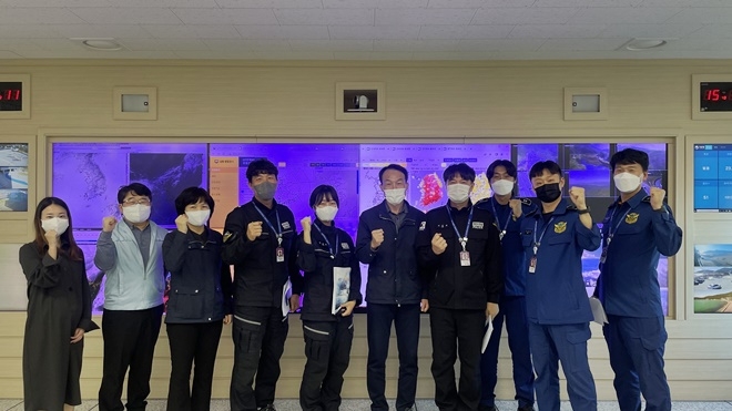 (사진제공=남해해경청)