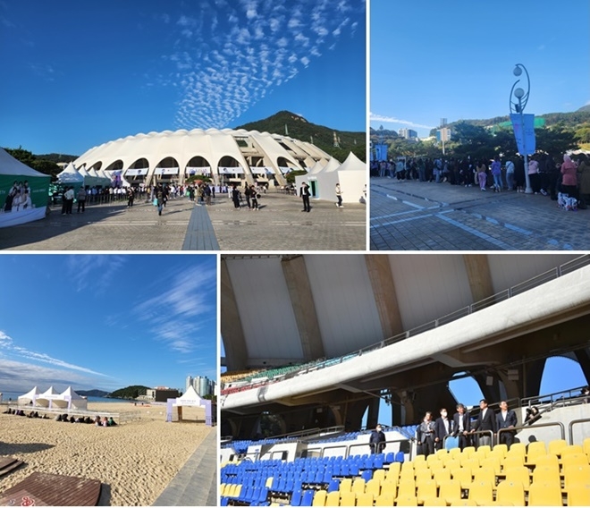 (사진제공=부산경찰청, 부산시)