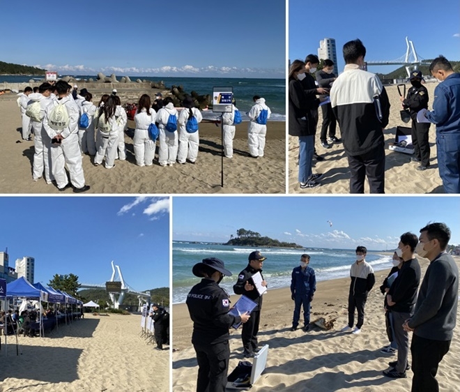 (사진제공=울산해양경찰서)