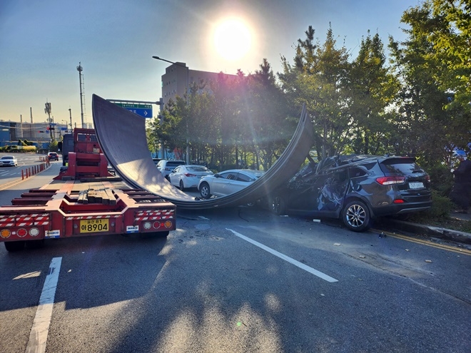 (사진제공=울산소방본부)