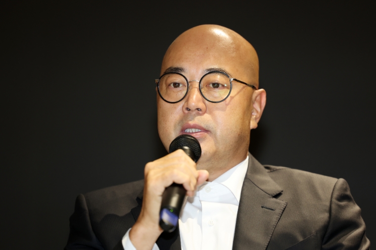 남궁훈 카카오 각자대표. 사진=연합뉴스