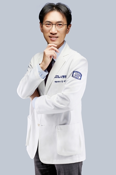 장대현 가톨릭대 인천성모병원 재활의학과 교수. 사진=인천성모병원