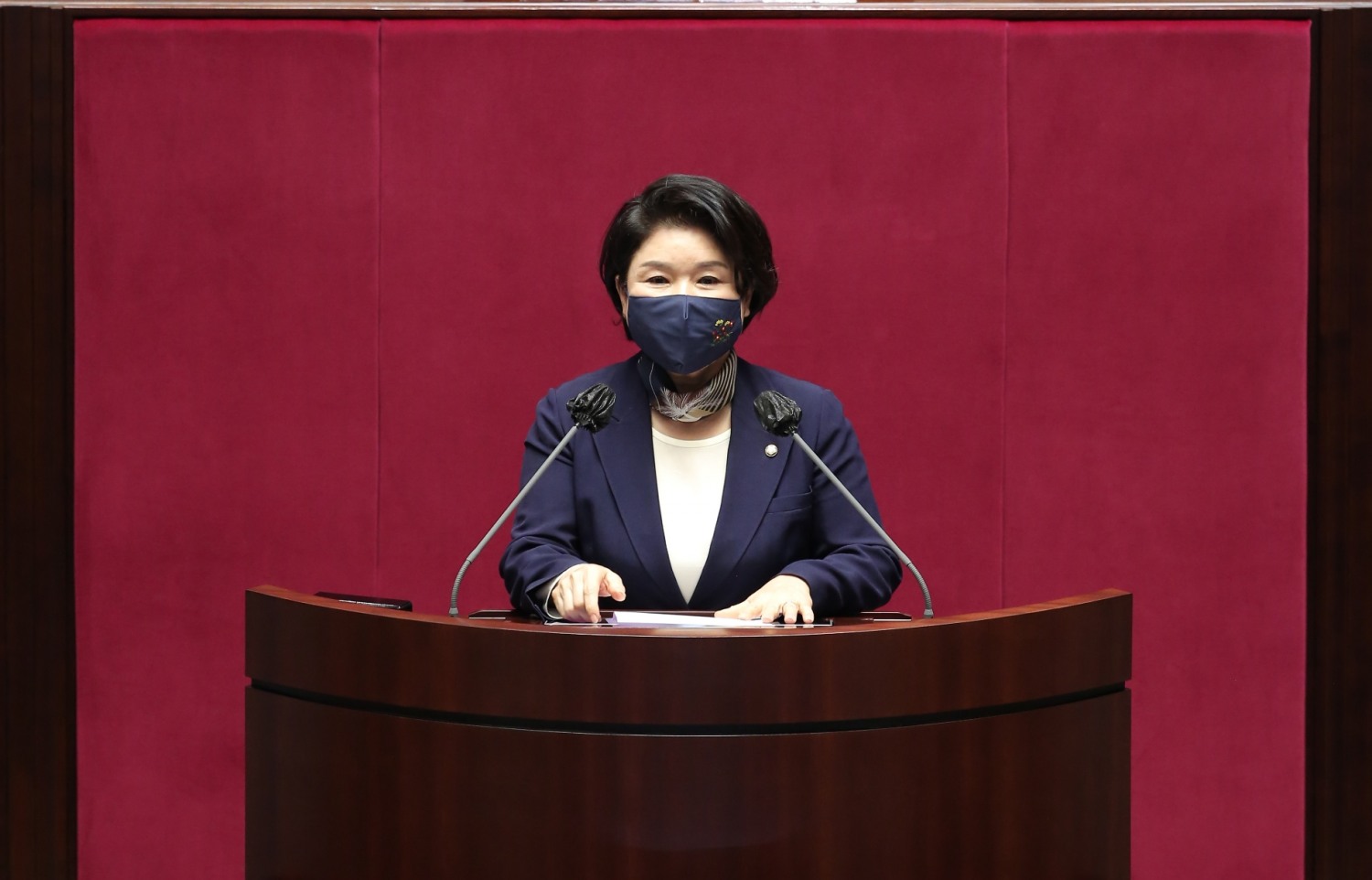 조은희 의원. (사진=조은희 의원실)