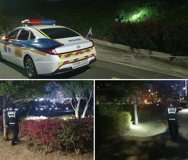 (사진제공=부산경찰청)