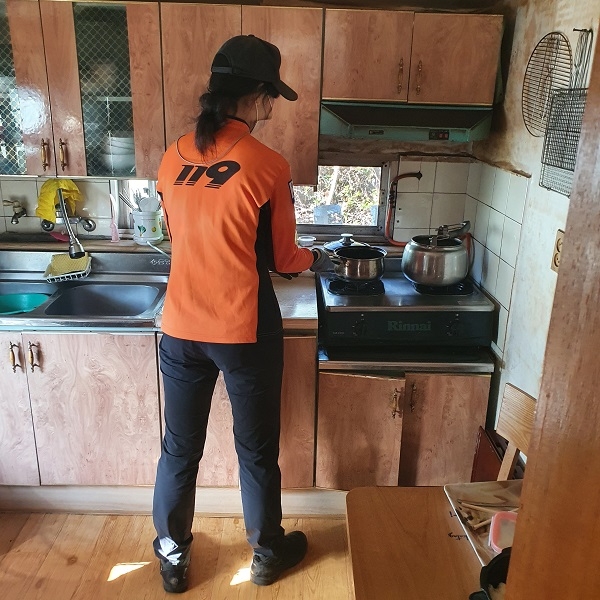 (사진제공=의령소방서)