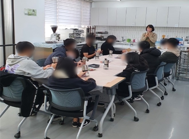 (사진제공=수원청소년꿈키움센터)