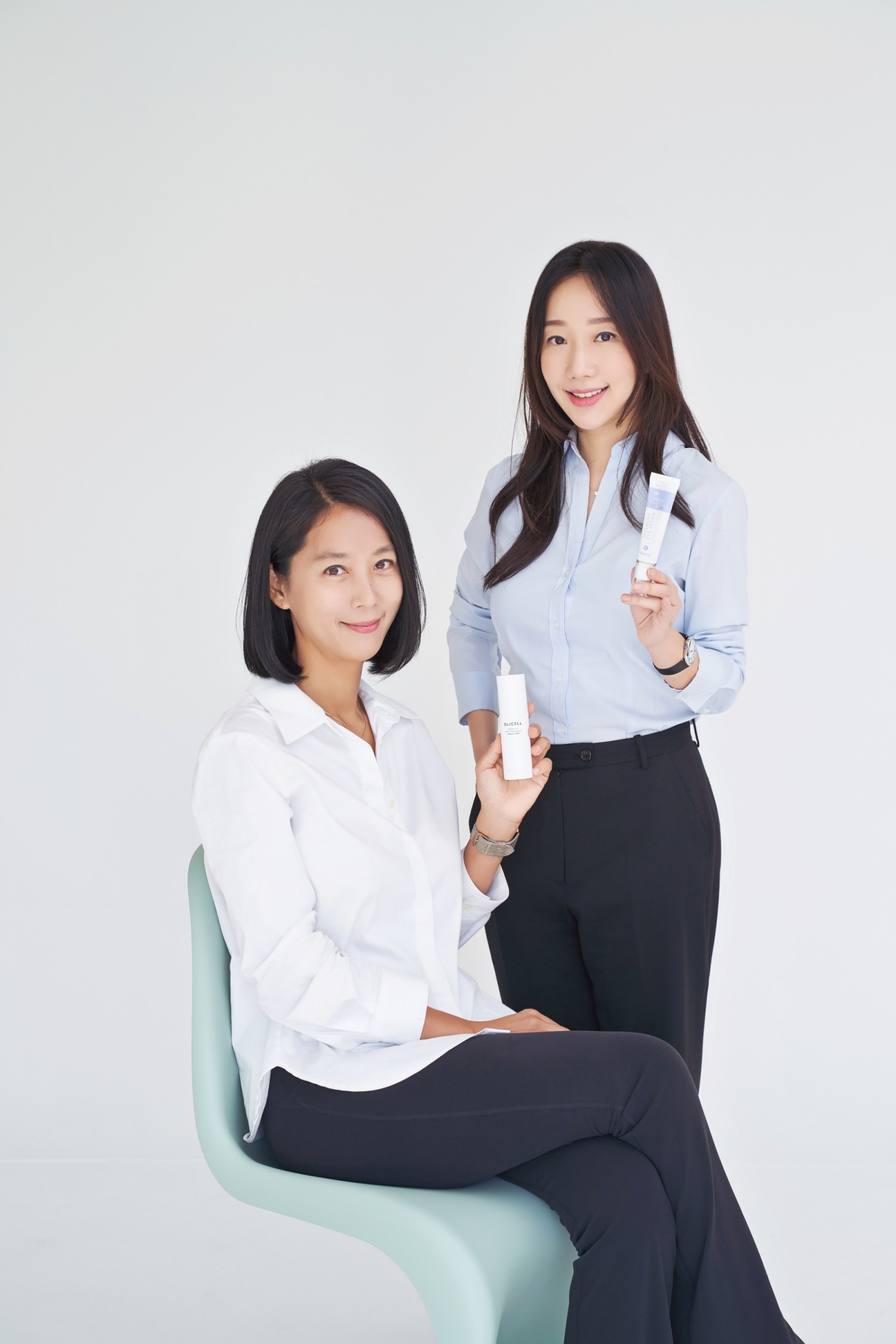 2022 싱가포르 코스모프로프 참가 이미지.(사진=아트앤디자인인터내셔널)