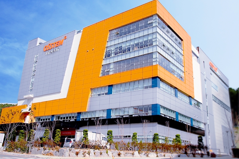 오스템임플란트, 부산에 제2공장 건립 추진