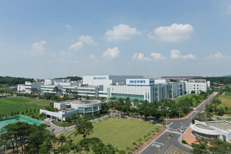 JW중외제약, ESG 글로벌 이니셔티브 ‘탄소정보공개 프로젝트’ 가입
