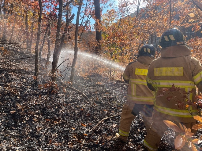 (사진제공=울산소방본부)