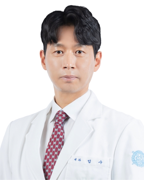 분당서울대병원 내분비대사내과 임수 교수. 사진=분당서울대병원