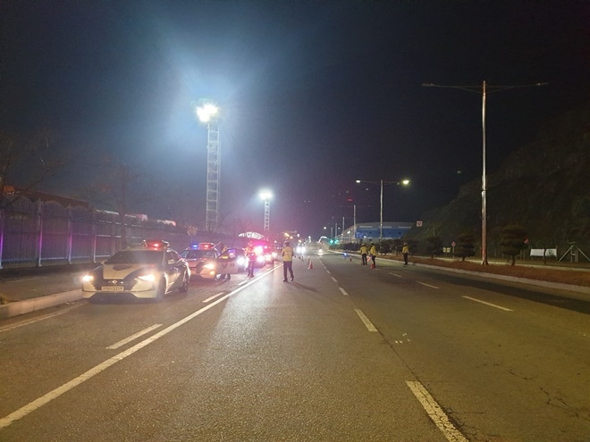 (사진제공=경남경찰청)