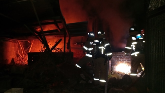 (사진제공=울산소방본부)