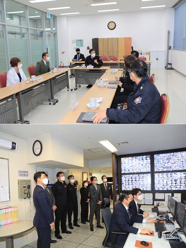 (사진제공=부산소방재난본부)