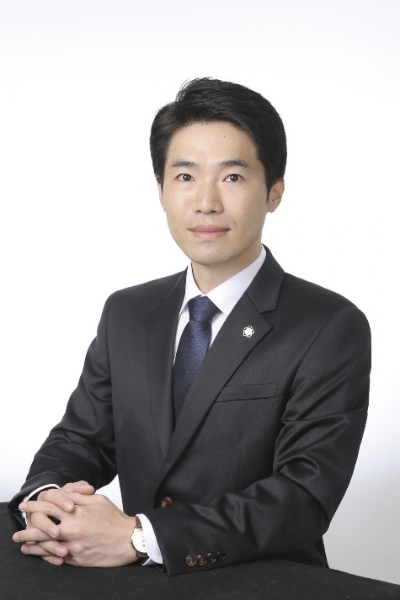 사진=상림 법률사무소 황 용 변호사