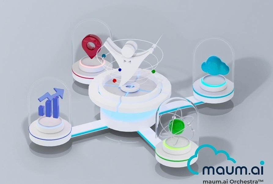 마음오케스트라 이미지. (사진=마인즈랩)