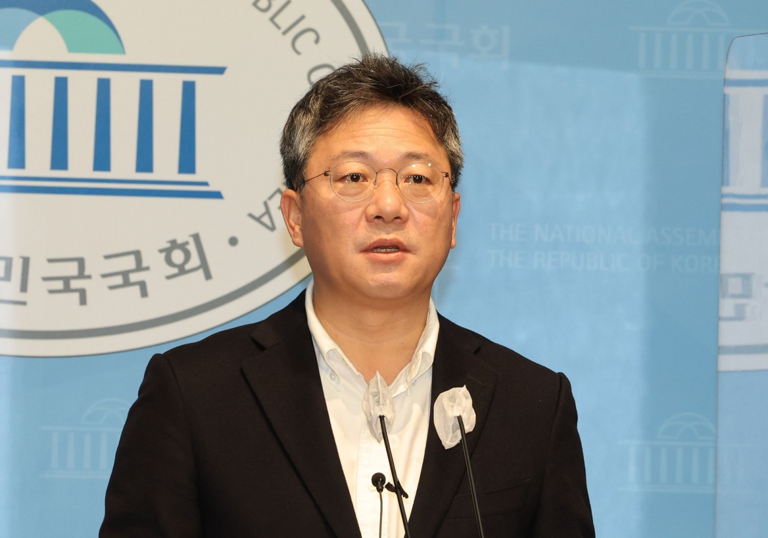 박정하 수석대변인.(사진=연합뉴스)