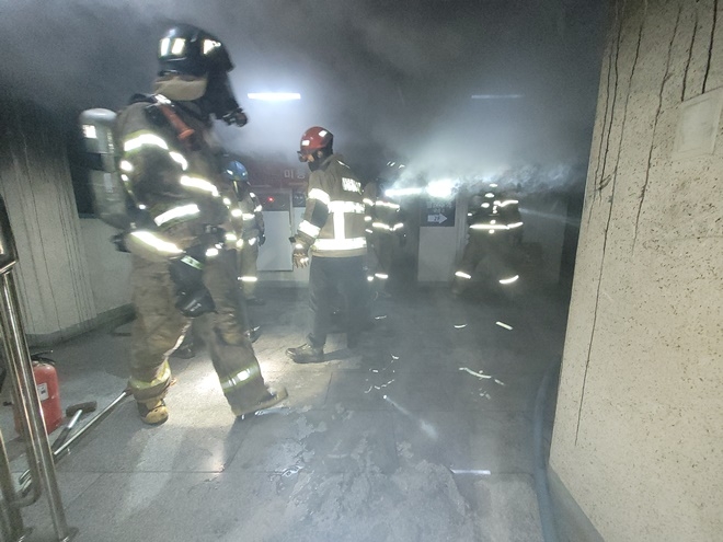 (사진제공=울산소방본부)