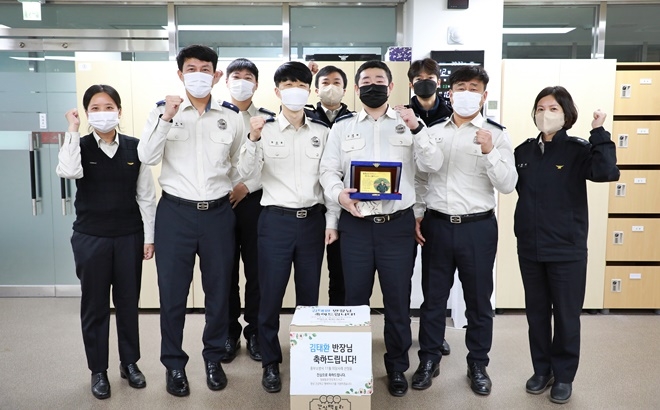 (사진제공=부산소방재난본부)