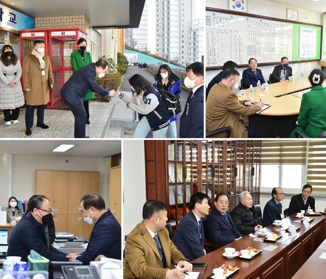 (사진제공=부산교육청)